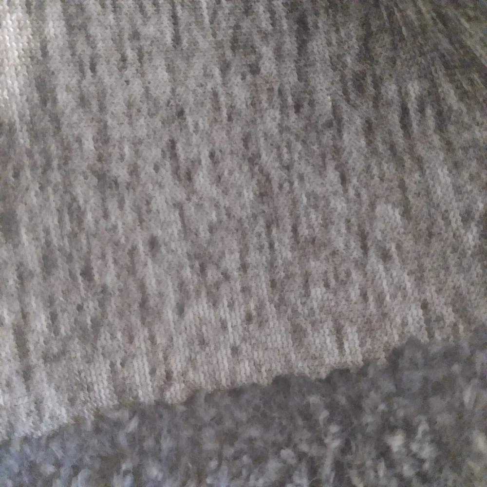True Grit 1/4‎ Zip Cozy Lightweight Sherpa Pullover Nordic Sweater Unisex